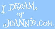 I Dream Of Jeannie