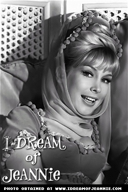 I Dream of Jeannie Online